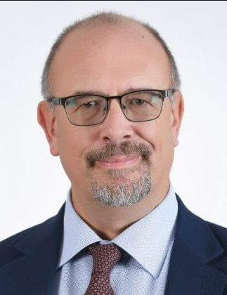 Prof. Ernesto Damiani